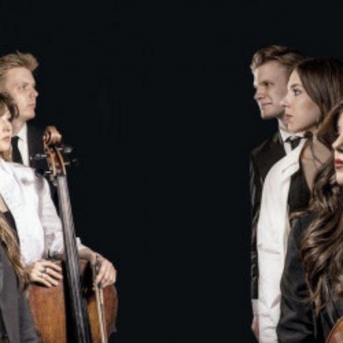 Afisha Club: Гарри Поттер. Музыка волшебства в Москве 30 июня 2026