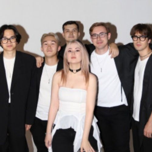 Afisha Club: Группа «Kanpai» – хиты из популярных аниме в Москве 7 июня 2026