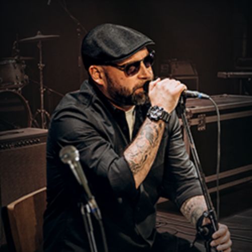 Afisha Club: Группа «Многоточие Band» в Москве 19 июня 2026