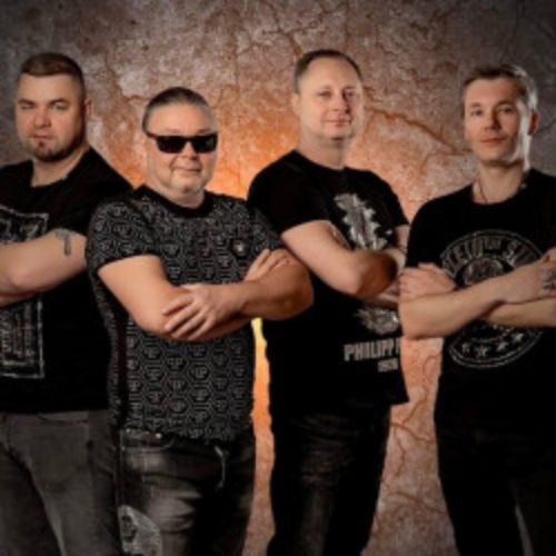 Afisha Club: Группа «Рок-Острова» в Москве 21 июня 2026