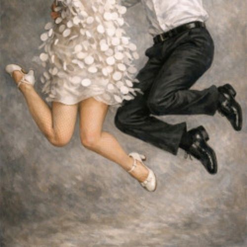 Afisha Club: Грязные танцы в Москве 9 июня 2026