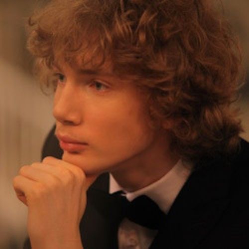 Afisha Club: Иван Бессонов в Москве 3 июня 2026