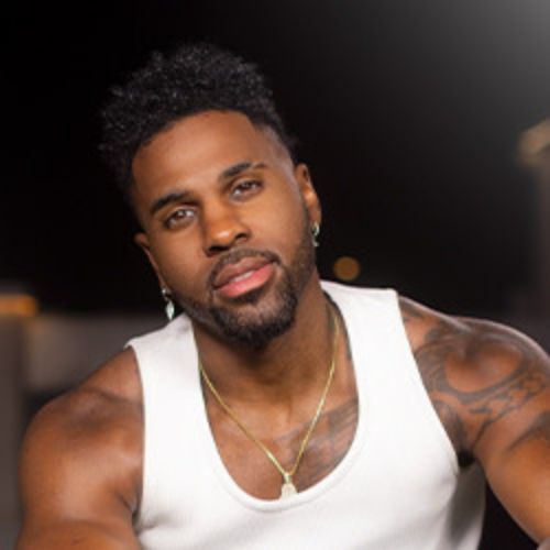 Afisha Club: Jason Derulo в Москве 14 июня 2026