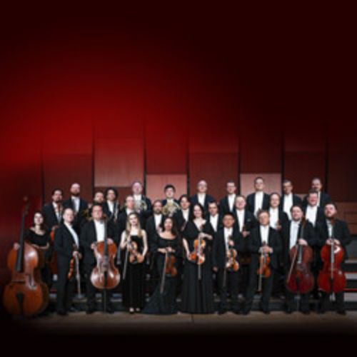 Afisha Club: Камерный оркестр «Виртуозы Москвы» в Москве 24 июня 2026