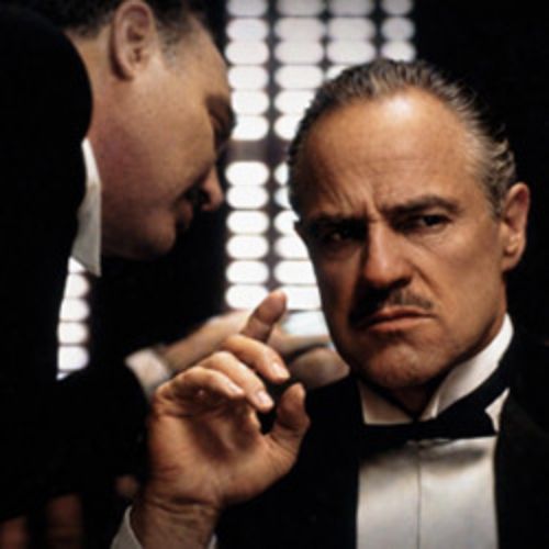 Afisha Club: Крёстный отец с симфоническим оркестром в Москве 16 июня 2026