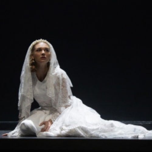 Afisha Club: Леди Макбет Мценского уезда в Москве 26 июня 2026