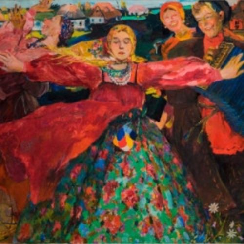 Afisha Club: Лица России в Москве 12 июня 2026