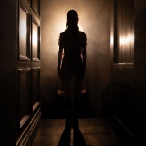 Afisha Club: Медиум в Москве 4 июня 2026