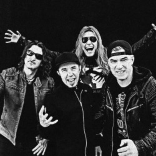 Afisha Club: Metal Maniacs в Москве 5 июня 2026