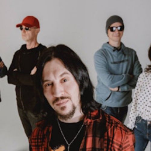 Afisha Club: Michael Kistanov & Co «Things Are Changing Again» в Москве 26 июня 2026