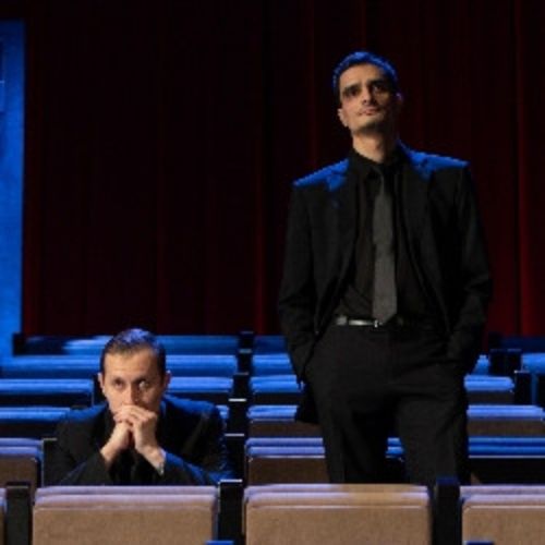 Afisha Club: Молодость всё простит в Москве 2 июня 2026