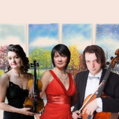 Afisha Club: Музыкальные вечера на Арбате. Времена года. Чайковский, Пьяццолла в Москве 23 июня 2026