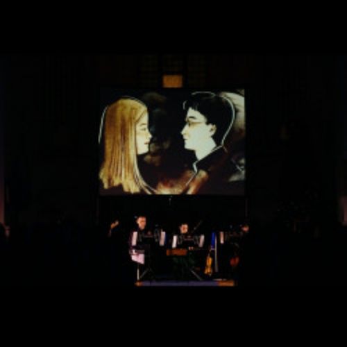 Afisha Club: Музыкальный мир фэнтези: Гарри Поттер в Москве 20 июня 2026