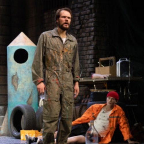 Afisha Club: ___ на Руси ___ хорошо в Москве 7 июня 2026