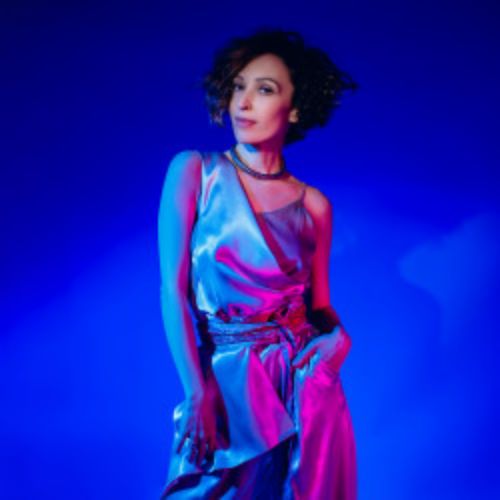 Afisha Club: Нани Ева в Москве 4 июня 2026