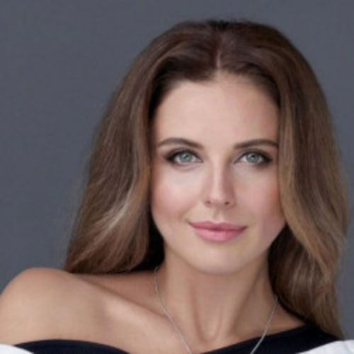 Afisha Club: Наталия Власова в Москве 7 июня 2026