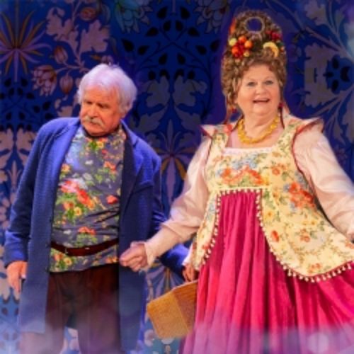 Afisha Club: Не в свои сани не садись в Москве 4 июня 2026