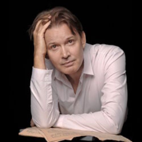 Afisha Club: Олег Погудин с программой «Русское танго» в Москве 10 июня 2026