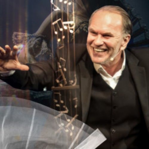 Afisha Club: Онегин-блюз в Москве 24 июня 2026