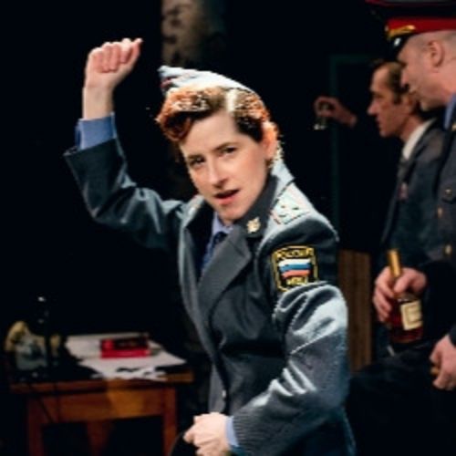 Afisha Club: Опера нищего в Москве 5 июня 2026