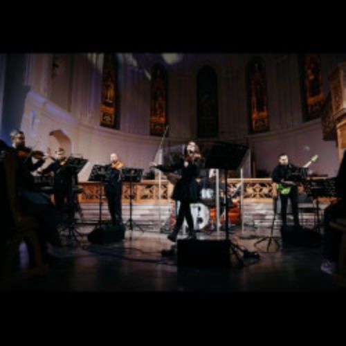 Afisha Club: Орган-оркестр. Саундтрек-шоу. Матрица, Код да Винчи, Интерстеллар, Твин Пикс в Москве 20 июня 2026