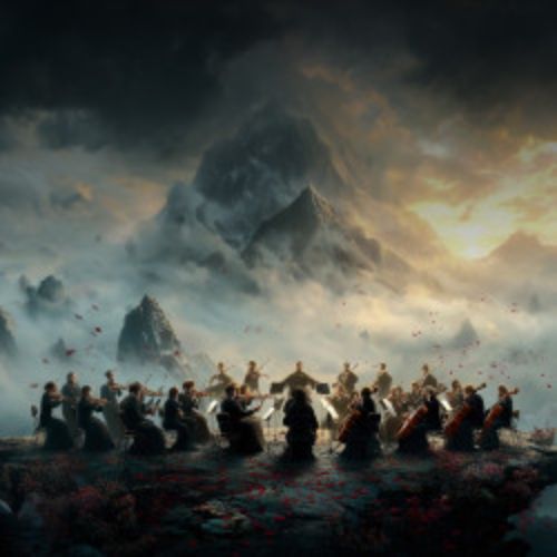 Afisha Club: Оркестр CAGMO – Симфония Экспедиция 33 в Москве 25 июня 2026