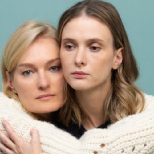 Afisha Club: Оскар и Розовая Дама в Москве 22 июня 2026