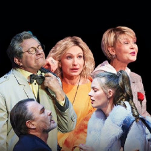 Afisha Club: Остров заблудших душ в Москве 13 июня 2026