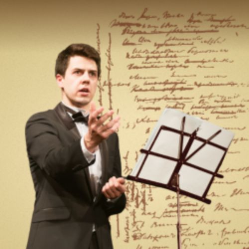 Afisha Club: Пушкин – Чайковский. Е.О. История Любви в Москве 7 июня 2026