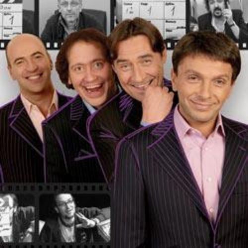 Afisha Club: Разговоры мужчин среднего возраста в Москве 18 июня 2026