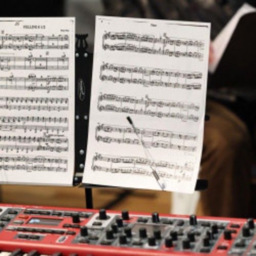 Afisha Club: Репетиция оркестра в Москве 19 июня 2026