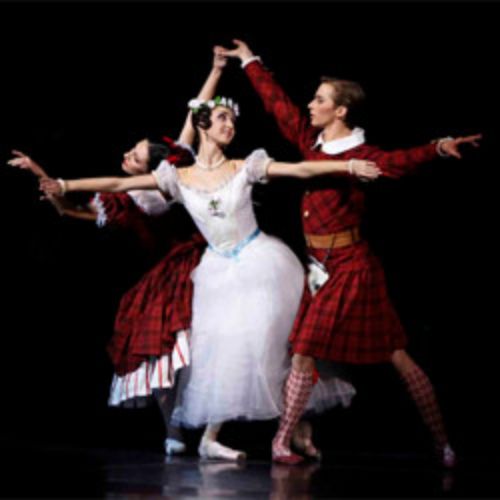 Afisha Club: Сильфида в Москве 14 июня 2026