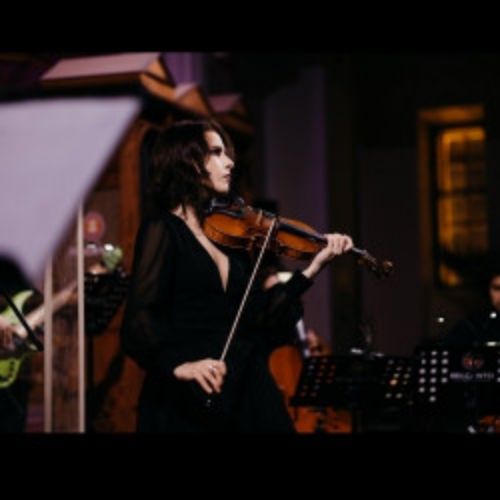 Afisha Club: Симфонические хиты при свечах. Майкл Джексон, Джордж Майкл, Селин Дион, Адель, Стинг в Москве 18 июня 2026