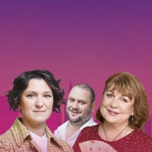 Afisha Club: Сирена и Виктория в Москве 19 июня 2026