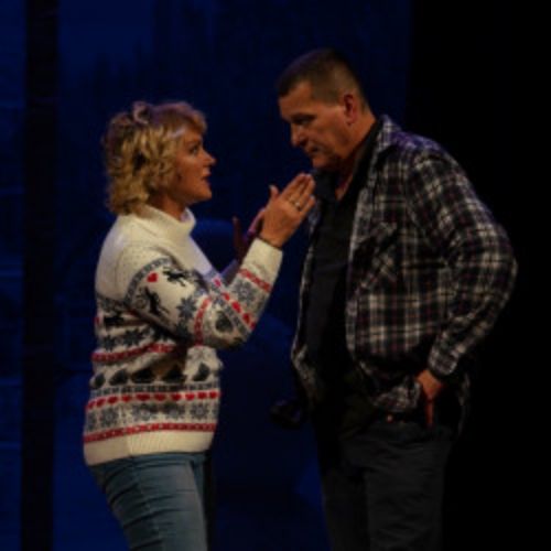 Afisha Club: Снежный вальс в Москве 2 июня 2026