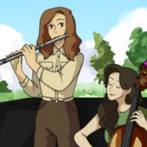 Afisha Club: Сны Миядзаки. Ансамбль ClassicaPlus в Москве 18 июня 2026