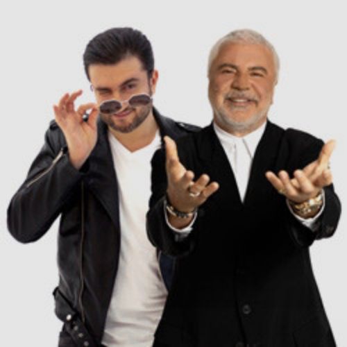 Afisha Club: Сосо Павлиашвили и Арсен Шахунц – Загуляли пацаны! в Москве 4 июня 2026