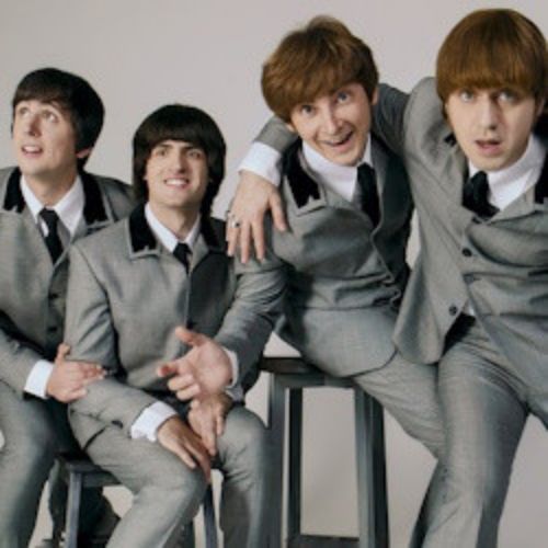 Afisha Club: The BeatLove. Битлз трибьют-шоу в Москве 16 июня 2026