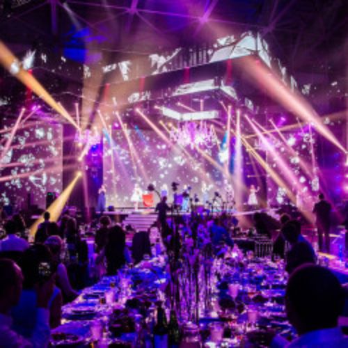 Afisha Club: Unique Pleasure Awards в Москве 10 июня 2026