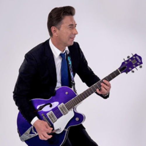 Afisha Club: Валерий Сюткин в Москве 8 июня 2026