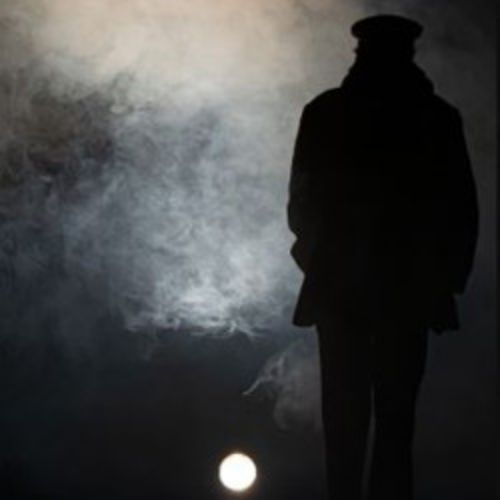 Afisha Club: Великий комбинатор в Москве 27 июня 2026