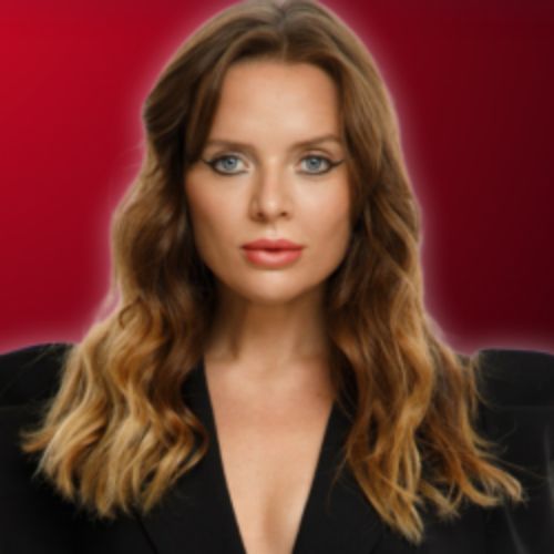 Afisha Club: Вика Воронина в Москве 17 июня 2026