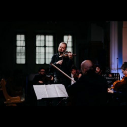 Afisha Club: Вивальди Времена года. Бетховен. К Элизе. Мендельсон. Сон в летнюю ночь в Москве 12 июня 2026