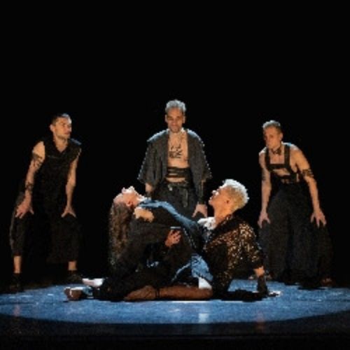 Afisha Club: Вий в Москве 5 июня 2026