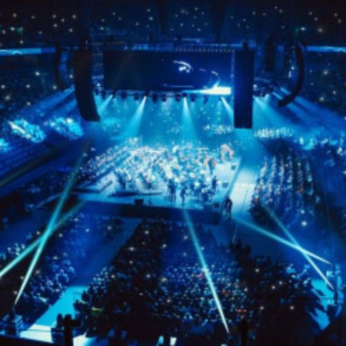 Afisha Club: Волшебный мир Диснея. Оркестр Империал в Москве 7 июня 2026