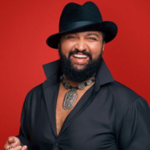 Afisha Club: Жан Милимеров в Москве 25 июня 2026