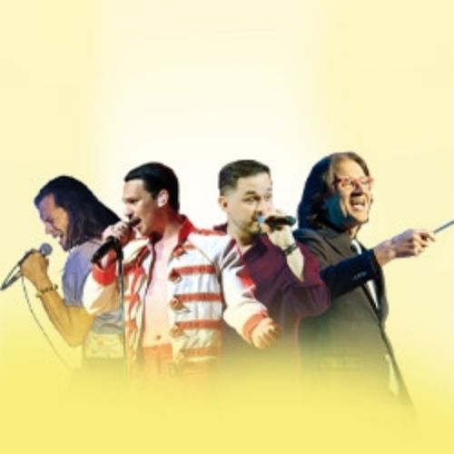 Afisha Club: Золотые хиты рока в Москве 27 июня 2026