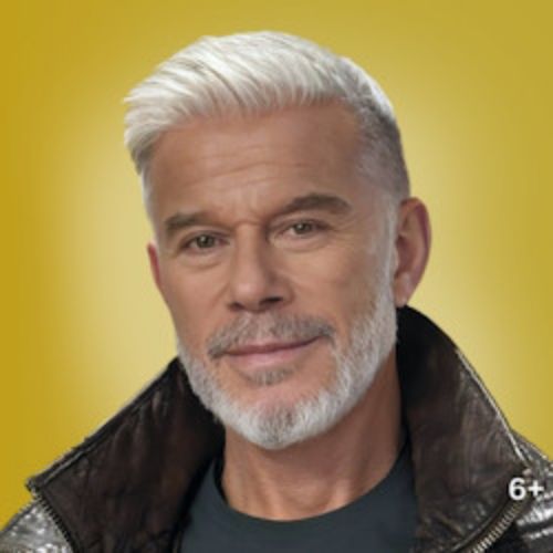 Afisha Club: Олег Газманов в Нижнем Новгороде 4 июня 2026