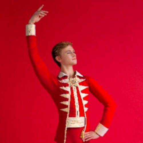 Afisha Club: Щелкунчик в Новосибирске 13 июня 2026