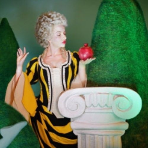 Afisha Club: Свадьба Фигаро в Новосибирске 17 июня 2026